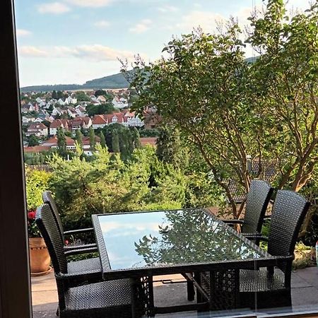 Sonnenhang Zierenberg Exteriör bild