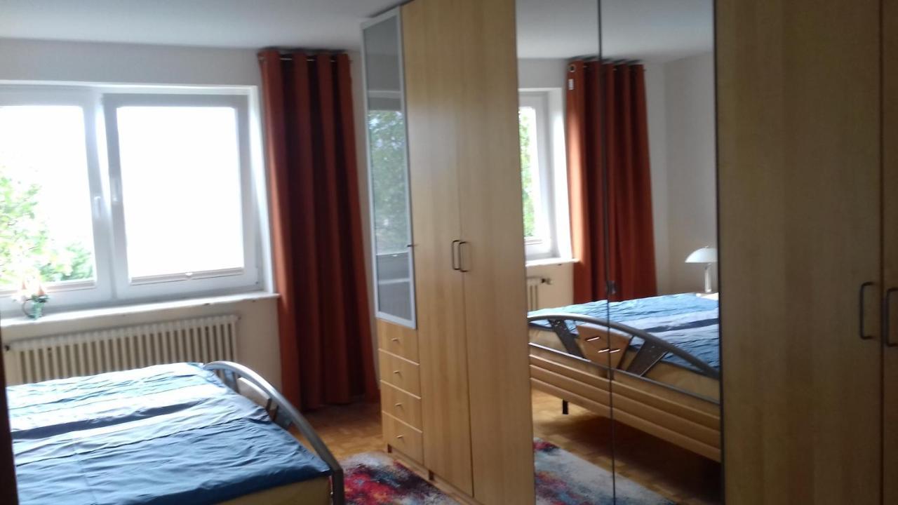 Sonnenhang Zierenberg Exteriör bild