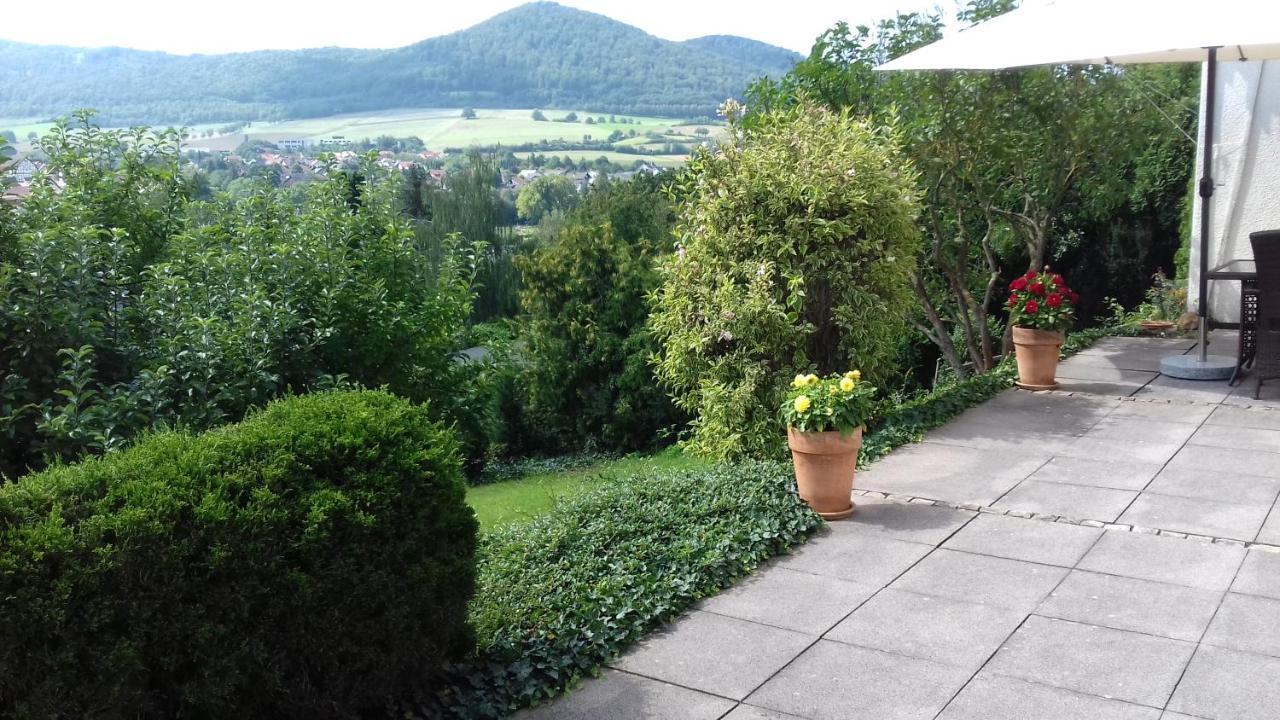 Sonnenhang Zierenberg Exteriör bild